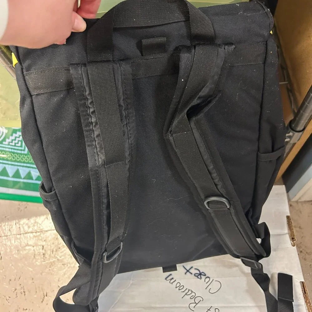 New Without Use! Topo Rover Classic Backpack - Great Work, School or Travel Bag!